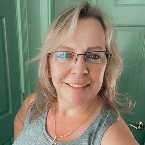 Meet your Posher, Donna